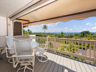 Big Island Keauhou Resort 121