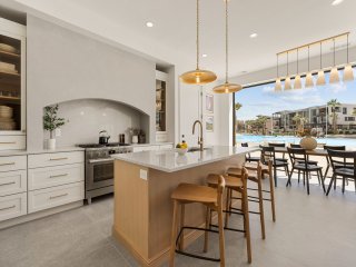 Barefoot Beach House B + C