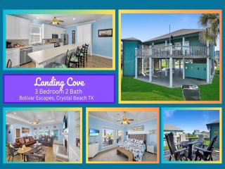 Landing Cove