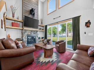Fairway Getaway near Mille Lacs
