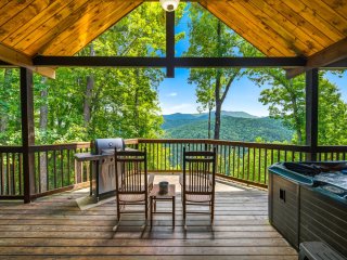 Riversong Retreat