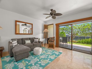 Kauai Kahala at Poipu Kai 212