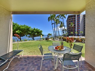 Kaanapali Shores #160