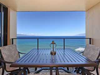 The Mahana #1204