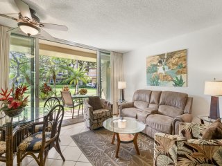 Maui Kaanapali Villas #B133