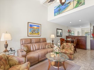 Maui Kaanapali Villas #B233