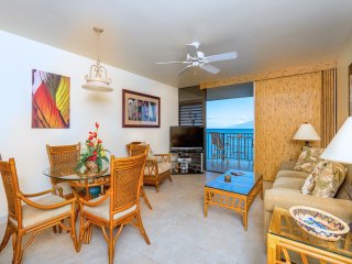 Kahana Reef #402