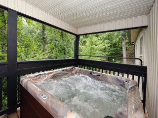 Cozy Chalet for perfect for rest and rejuvenation