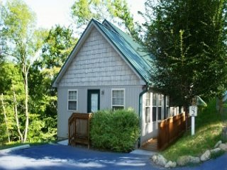 The Perfect location for your Mountain getaway