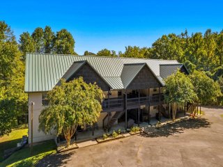 Convenience Condo for Mountain Retreat