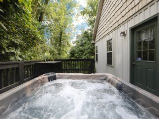 Roomy Chalet for your perfect Mountain getaway