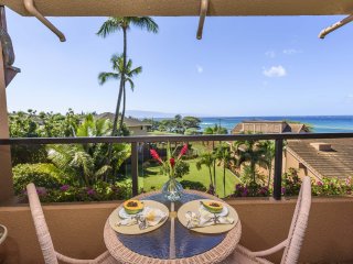 Kahana Villa F406 1 Bedroom Condo