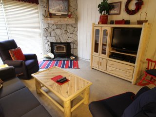 Summit 234 Pet-Friendly, Quaint, Walk to Eagle Lodge