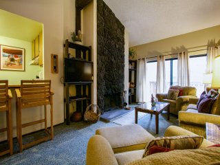 Summit 277 Pet-Friendly, Open Floor Plan, Walk to the Slopes - image