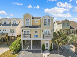 Inn Between / 663 Ocean Blvd West