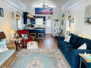 Seaside / 261 Ocean Blvd West