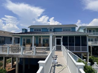 Windchimes / 339 Ocean Blvd West