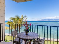 Kahana Reef #310