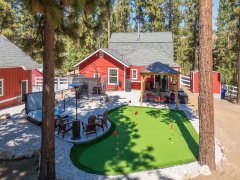 37- Foxy Farm Ranch
