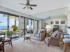 Napili Point Point-Front Oceanview Condo- Unit B3