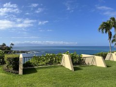 Oceanfront Condo Near Napili Bay 1BR- Unit B19