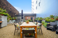 Newly Remodeled Loft in Lower Nob Hll